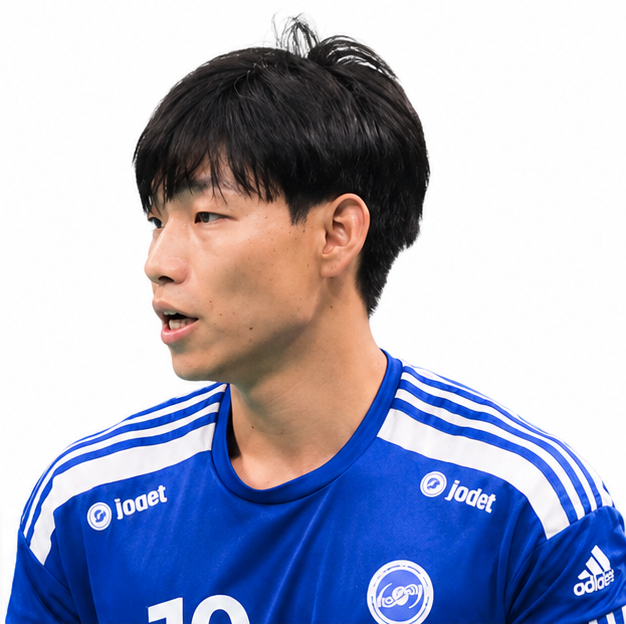 Gwan Mook Ryu